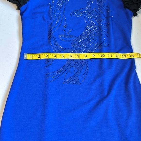 Joseph Ribkoff Midi Dress - Picture 8 of 11